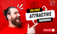 design a mind blowing youtube thumbnail for you