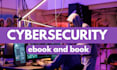 write technical cybersecurity ebook,digital forensic ebook,book writer in 7 days