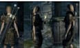 create skyrim mod armour skin weapon