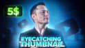 design high quality yt thumbnail, ig cover, first thumbnail free