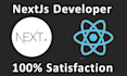 be your nextjs developer or frontend developer, bug fixes