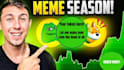 solana meme coin marketing, crypto coin project promotion