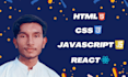 create responsive websites layouts and fix bugs