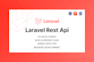 be your backend developer, api intergation laravel, shopify