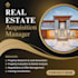 be your real estate acquisition manager