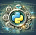 create python automations for data processing, web scraping and task automation