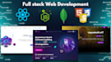 build professional mern, nextjs full stack web applications