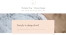 design or redesign a business wix website