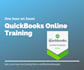teach you how to use quickbooks online