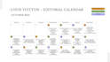 plan and manage your social media as a strategist