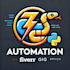 create an automation for you using zapier and python