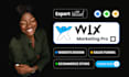 wix website redesign wix website design wix website redesign wix website design