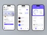 create online course app, language learning, school management, e learning app