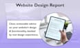 expertly review your website design, function, and usability
