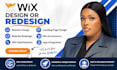 design wix website wix website redesign wix website design wix website
