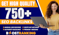 create high quality SEO contextual backlinks using white hat link building