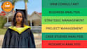 do business report, strategic management, research project and case study
