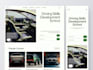 build driving school app, driving school management app, driving instructor app