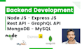 your node js, express js, mongodb, backend developer