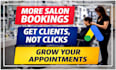 generate high quality leads for salons and nail spas using google ads