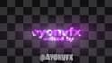 make custom idents for your fortnite edits