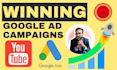 optimize google ads campaigns for maximum ROI and lower cac