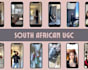 create south african ugc