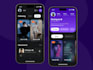 create short videos app, tiktok clone app, reels app, live streaming app