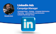 manage and optimize highly targeted linkedin ads