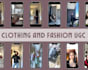 create fashion and clothing ugc
