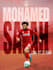 design captivating sports posters