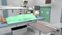 create 3d animation video for medical projects