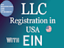 do your llc registration in US