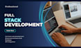 build a full stack web application using mern stack