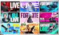 design eye catching gaming thumbnails