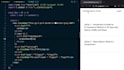quickly fix bugs in react, next, ts, js, svelte, tailwindcss