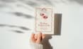 design unique invitations for weddings, birthdays, and more