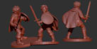 create 3d model from picture