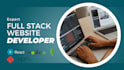build your custom webapp frontend and backend from scratch