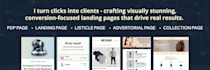 create high converting shopify pages for your dtc brand