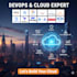 deploy AWS, azure, gcp, oci, digital ocean, IBM cloud, devops infrastructure