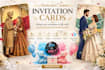 design stunning animated greeting cards for weddings, birthdays, gender reveal