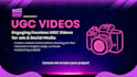 create engaging faceless ugc videos