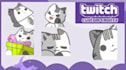 your custom twitch emotes