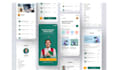 elearning app, quiz app, educational website, school website, daycare website