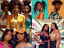 do stunning ai influencers in any style, ai headshot generation
