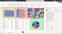 do data visualization using tableau and powerbi