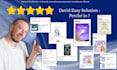 creo per te una copertina ebook amazon kdp