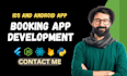develop taxi booking app uber app delivery app ride sharing