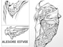 create custom tattoo design, tattoo sleeve